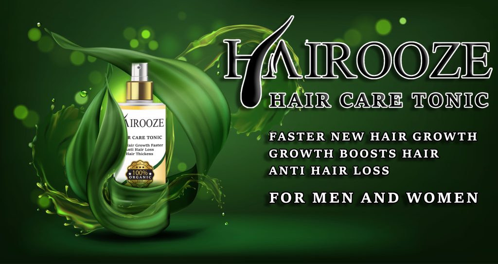 HAIR CARE TONIC5