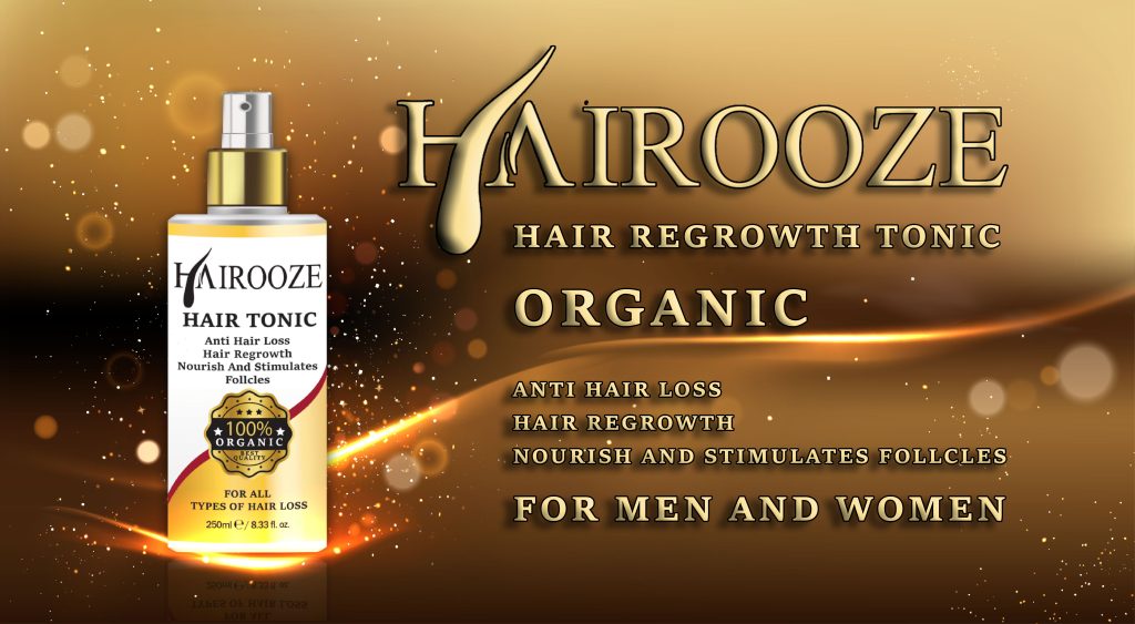 HAIR REGROWTH TONIC7